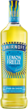 Smirnoff Lemon Freeze Vodka 700ML