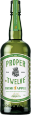 Proper Twelve Irish Apple Whiskey 700ML