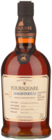 Foursquare Magisterium 61% Rum 700ML