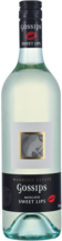 Gossips Sweet Lips White 750ML