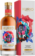 Kurio Crimson Jam Tasmanian Blended Malt Whisky 700ML