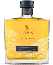 Lark Mizunara Oak Cask 46% 700ML