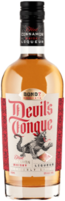 Bond Seven Devils Tongue Cinnamon Whiskey 700ML