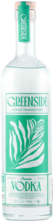 Greenside Premium Tasmanian Vodka 1LT