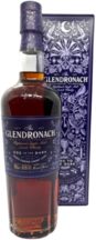 Glendronach Ode To The Dark 750ML