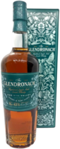 Glendronach Ode To The Valley 700ML