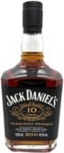 Jack Daniels 10 Year Old Batch 4 Whiskey 700ML