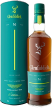 Glenfiddich 16 Year Old Aston Martin Formula 1 43% Whiskey 700ML