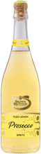 Brown Brothers Prosecco Lemon Yuzu Spritz 750ML