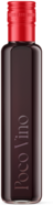 Poco Vino Shiraz 1X187ML