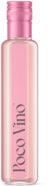 Poco Vino Rose 1X187ML