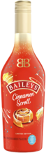 Baileys Cinnamon Scroll 700ML