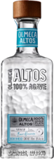 Olmeca Altos Plata Tequila 700ML