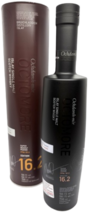 Bruichladdich Octomore 16.2 700ML
