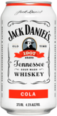 Jack Daniels 1907 Can 1X375ML
