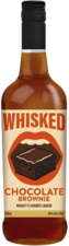 Whisked Chocolate Brownie Whiskey Liqueur 700ML