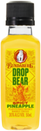 Bundaberg Drop Bear Spicy Pineapple 30% 50ML