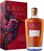 Lark Ruby Abyss Tasmanian Single Malt Whisky 700ML