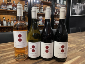 Eden Road Wine Tasting