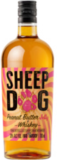 Sheep Dog Peanut Butter Jelly Whiskey 30% 700ML