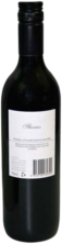 Cleanskin Warburn Ml Shiraz 750ML