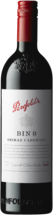 Penfolds Bin 8 Cabernet Shiraz 750ML