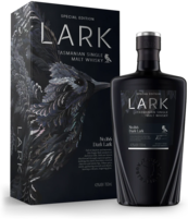 Lark Distillery Dark Lark Special Edition No 166 43% 700ml