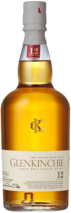 Glenkinchie Malt 12YO 700ML