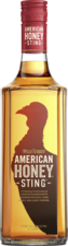 Wild Turkey American Honey Sting Bourbon Liqueur 750ML
