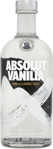 Absolut Vodka Vanilla 700ML
