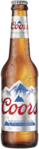 Coors Beer Bottle 24X330ML