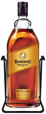 Bundaberg Rum Up Cradle 4.5LT