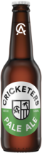 Cricketers Pale Ale 4.6% 4 X 6 X 330ML