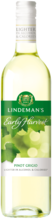 Lindemans Early Harvest Pinot Grigio 750ML