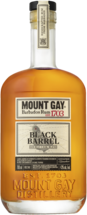 Mt Gay Black Barrel Rum 750ML