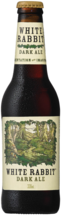 White Rabbit Dark Ale Bottle 24X330ML