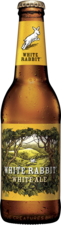 White Rabbit White Ale Bottle 24X330ML