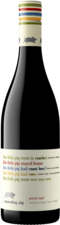 Squealing Pig Pinot Noir 750ML