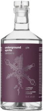 Underground Spirits Signature Gin 700ML