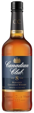 Canadian Club Whisky 8YO 700ML
