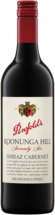 Penfolds Koonunga Hill Shiraz Cabernet 76 750ML