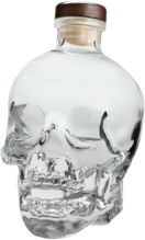 Crystal Head Vodka 700ML