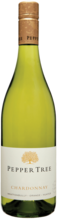 Pepper Tree Chardonnay 750ML