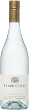 Pepper Tree Semillon Sauvignon Blanc 750ML