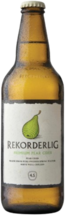 Rekorderlig Pear Tall 1X500ML