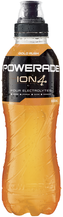 Powerade Gold Rush Btl 1X600ML