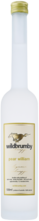 Wild Brumby Pear William 500ML