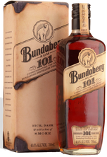 Bundaberg Rum 101 40% 700ML
