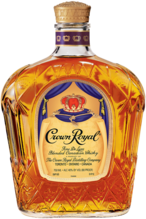 Crown Royal Whiskey 750ML
