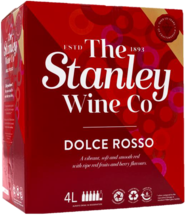 Stanley Dolce Rosso Cask 4LT